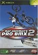 Mat Hoffman's Pro BMX 2