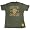 Packers Reebok NFL Classic Super Bowl Tee - Men's ( sz. S, Green : Packers )