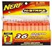 Clip System Darts 36pk