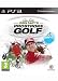 John Daly's prostroke golf