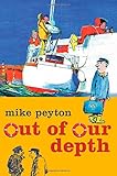Out of our depth