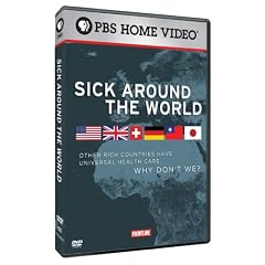 Frontline: Sick Around the World by 