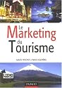 Le Marketing du Tourisme