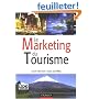 Le Marketing du Tourisme