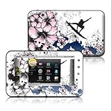Aerial Design Protective Skin Decal Sticker for Dell Streak 7 Android Table ....