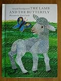 The lamb and the butterfly