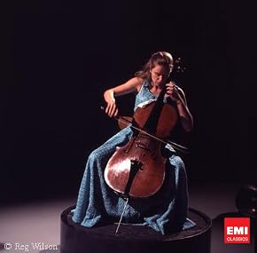 Image de Jacqueline Du Pre