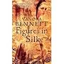 Figures in Silk (Large Print): 16 Point