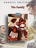 Annual Editions: The Family 07/08 (Annual Editions the Family)