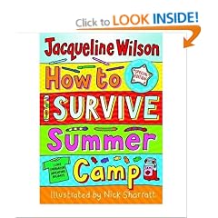 How to Survive Summer Camp (Eagle Books)