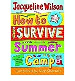 How to survive summer camp