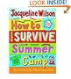 How to Survive Summer Camp (Eagle Books)