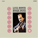 Plays and Sings Bossa Nova
