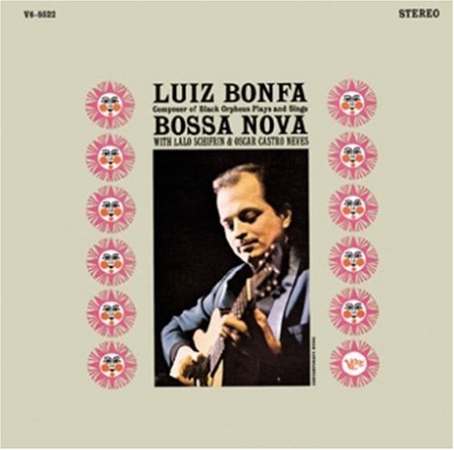 Bossa Nova