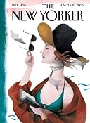 The New Yorker: Debut Fiction | [Uwem Akpan, Karen Russell, Justin Tussing]