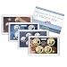 United States Mint Proof Set P09 2009-S Box and COA 18 Uncirculated Coins