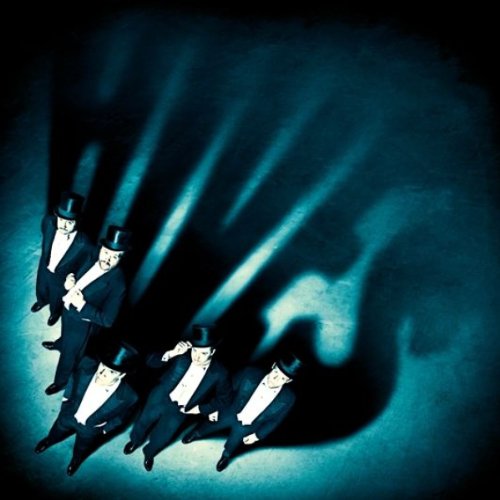 Produkt-Bild: Lex Hives [Vinyl LP]