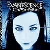 Bild des Albums von Evanescence