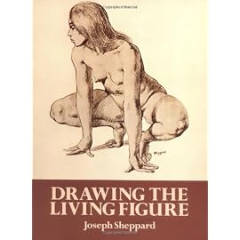 Drawing the Living Figure