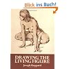 Drawing the Living Figure: A Complete Guide to Surface Anatomy (Dover Anatomy for Artists)