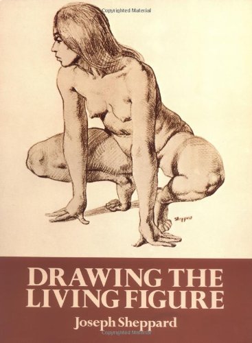 Check For Discount Price For Drawing the Living Figure (Dover Anatomy for Artists)