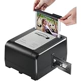Pacific Image ImageBox 35mm Film/Slide/Photo To Digital 4x6 Photo Scanner