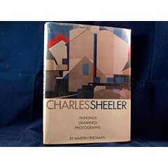 Charles Sheeler