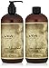 WEN by Chaz Dean Wen Sweet Almond Mint Cleansing Conditioner Duo, 16 fl. oz.