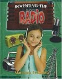 Books : Inventing the Radio (Breakthrough Inventions)