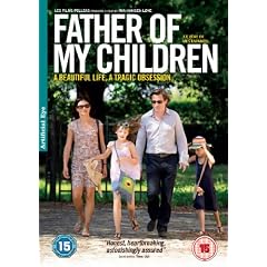 Father of My Children [DVD] [2009]