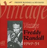 Music : Vintage Freddy Randall 1949-1951