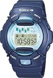 Casio Baby-G LCD Watch for Children Shock-resistent