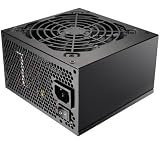 Cooler Master - GXpower650Bronze - Alimentation PC - 650 W