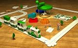 Recycle Factory Recycle Factory Train Set