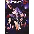 Paul Stanley - One Live Kiss