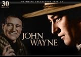 Ultimate John Wayne Collection Box Set