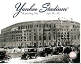 New York Yankee Stadium 1923 Opening Day 8x10 Photo