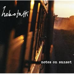 Notes on Sunset