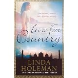 in a Far Countryby Linda Holeman