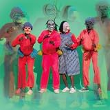 Shangaan Electro New Wave Dance Music From South Africa