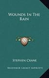 Wounds In The Rain