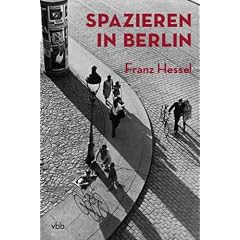 Spazieren in Berlin