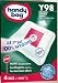 Handy Bag - Y98 - Sac Aspirateur - Kaisui 975-976 Taurus Golf - Smart