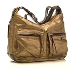 Emily Sak in Bronze (free ground shipping)