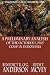 A Preliminary Analysis of the October 1, 1965, Coup in Indonesia
