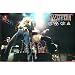 Led Zeppelin - Music Poster (Robert Plant & Jimmy Page Live On Stage) (Size: 36 x 24)