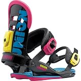 店舗在庫/UNION/ユニオン 2011-2012モデル バインディング CONTACT/CMYK JAN:0842852093317 Sサイズ【送料無料】 JAN