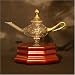 Health & Personal Care : Aromatherapy Essential Oil Nebulizer Diffuser - Genie