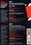 picture of The Greatest Jazz Films Ever [DVD]