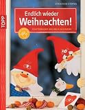Endlich wieder Weihnachten!: Fensterbilder und mehr aus Papier - Christiane Steffan